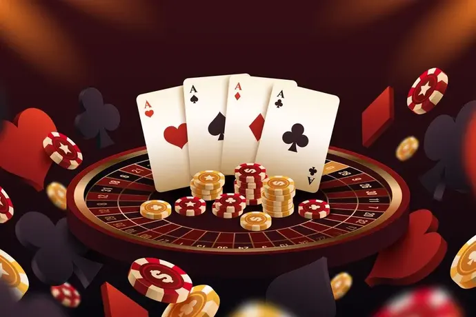 Explore the Thrills of Online Casino Games: Real Money No De